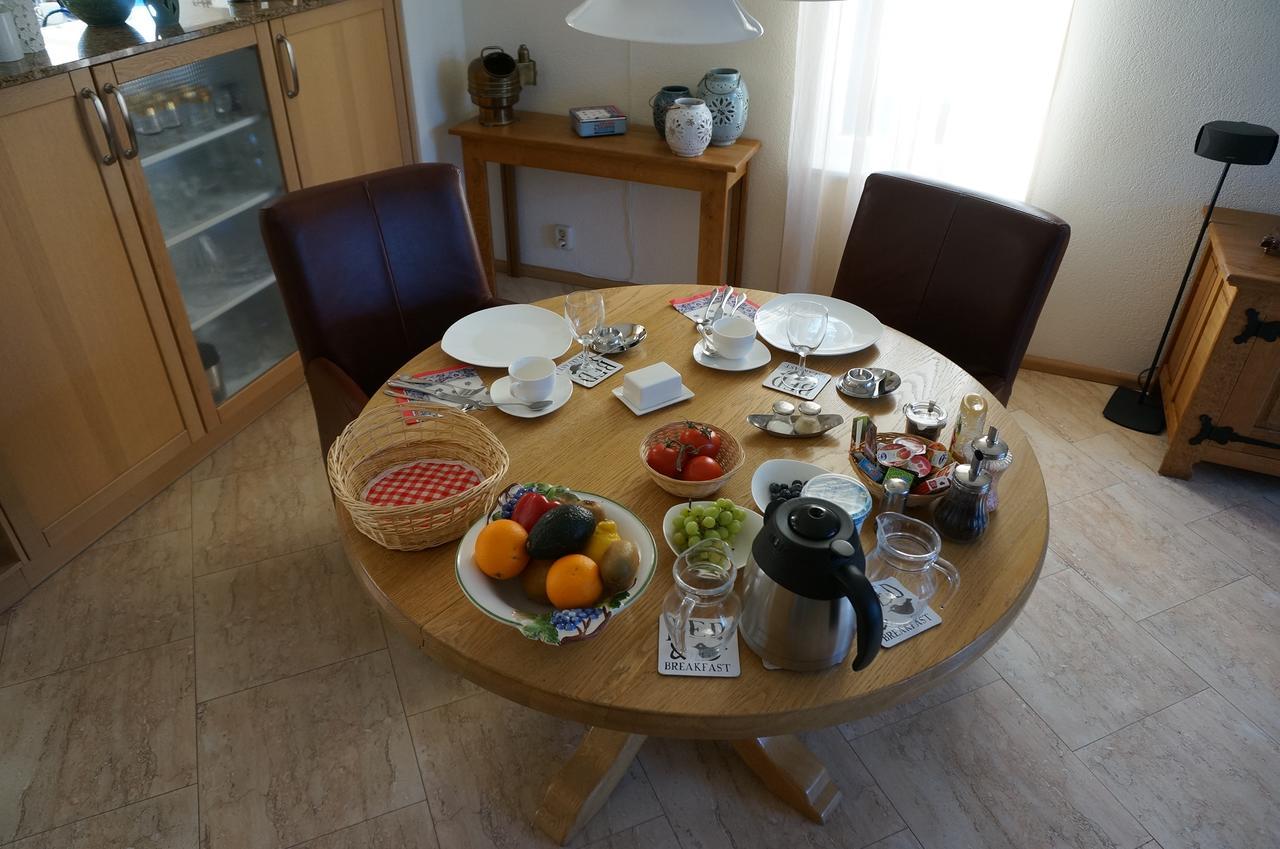 B&B Limmerzand Limmen Kültér fotó