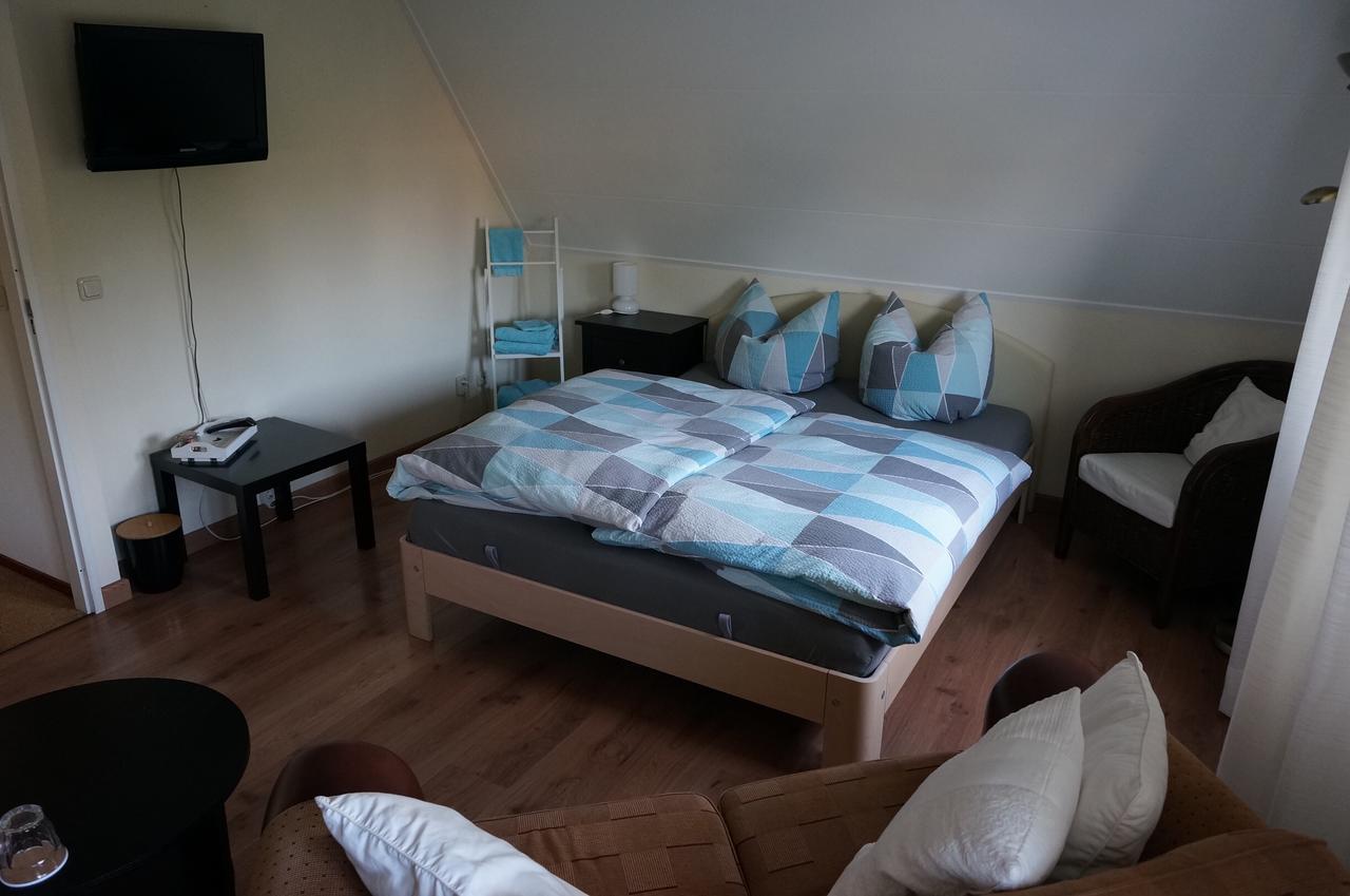 B&B Limmerzand Limmen Kültér fotó